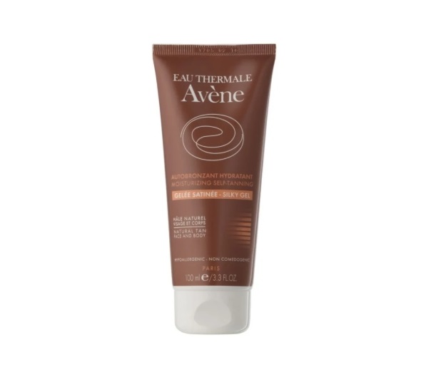 Avène Sun Self Tanning vélemény és teszt