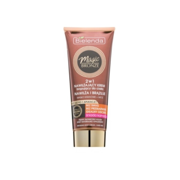 Bielenda Magic Bronze vélemény és teszt