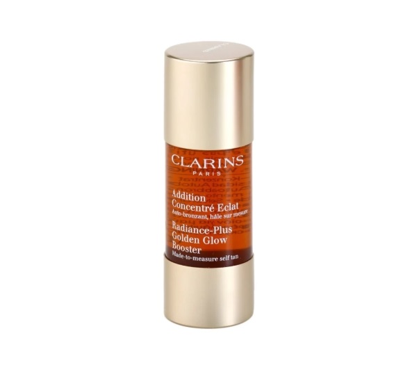 Clarins Sun Self Tanners vélemény és teszt
