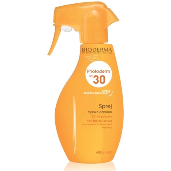 Bioderma Photoderm Bio Family spray vélemény és teszt