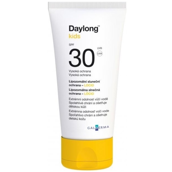Daylong Baby vélemény és teszt
