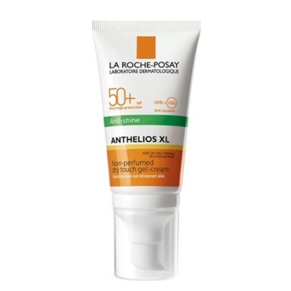 La Roche-Posay Anthelios XL vélemény és teszt