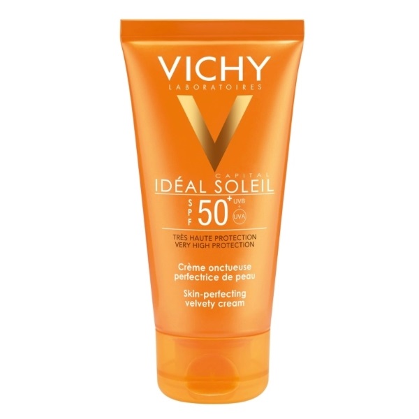 Vichy Idéal Soleil vélemény és teszt