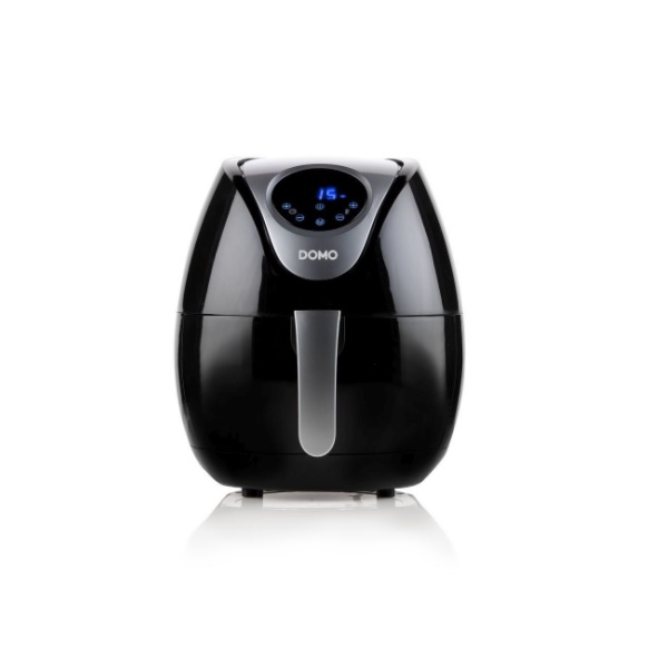 Domo DO 509 FR vélemény és teszt