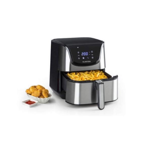 Klarstein AeroVital Deluxe vélemény és teszt