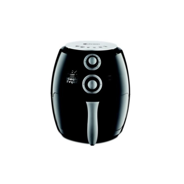 Rohnson R 286 vélemény és teszt