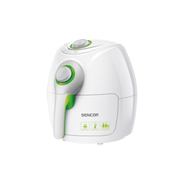 Sencor SFR 3220WH vélemény és teszt