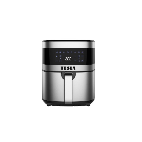 TESLA AirCook Q60 XL vélemény és teszt