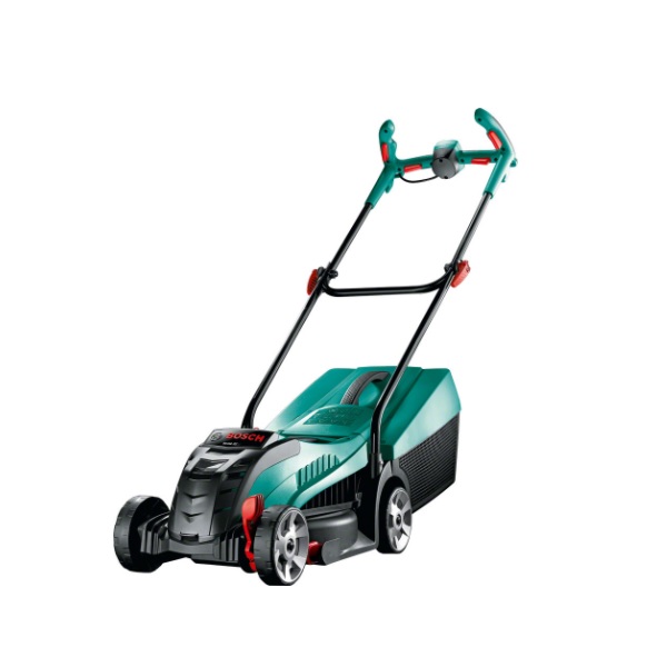 BOSCH ROTAK 32 LI Ergoflex vélemény és teszt