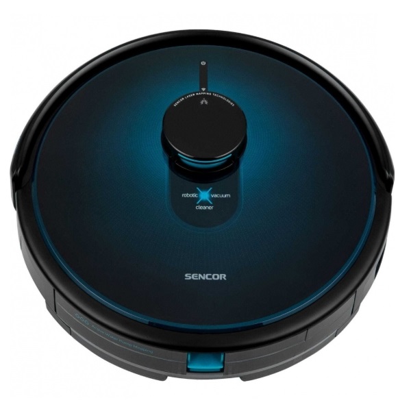 Sencor SRV 9250BK vélemény és teszt