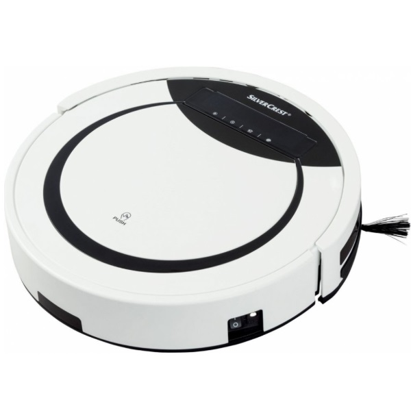 Silvercrest SSR 3000 A1 vélemény és teszt