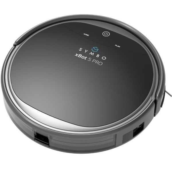 Symbo xBot 5 Pro vélemény és teszt