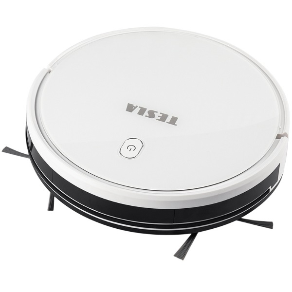 TESLA RoboStar iQ300 vélemény és teszt