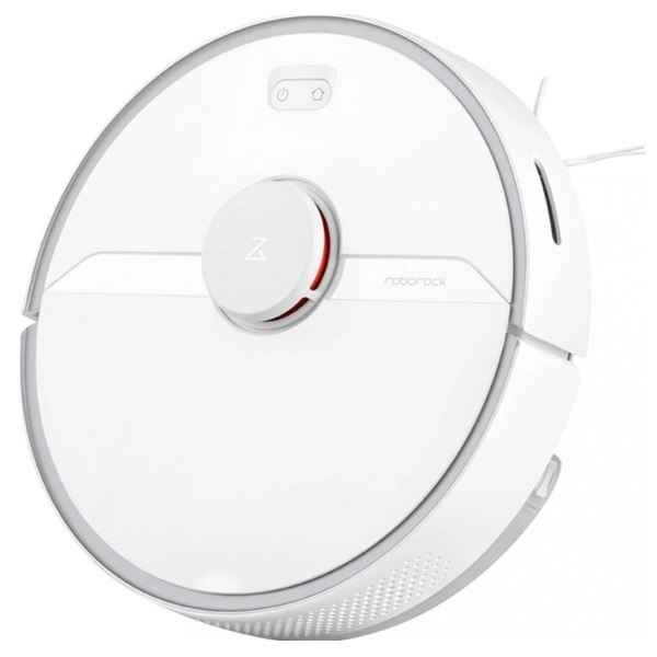 Xiaomi Roborock S6 Pure vélemény és teszt