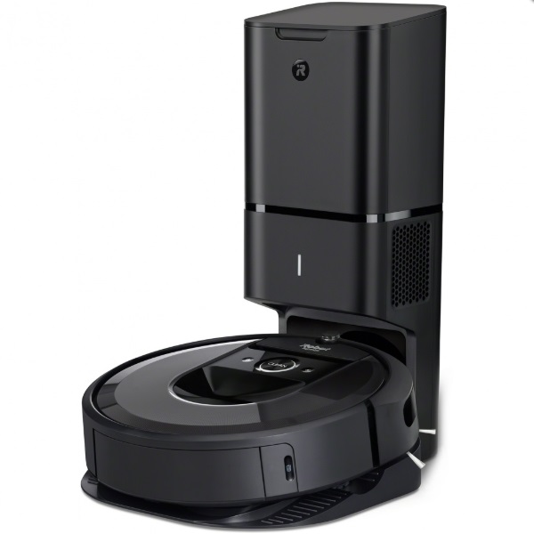 iRobot Roomba i7+ vélemény és teszt
