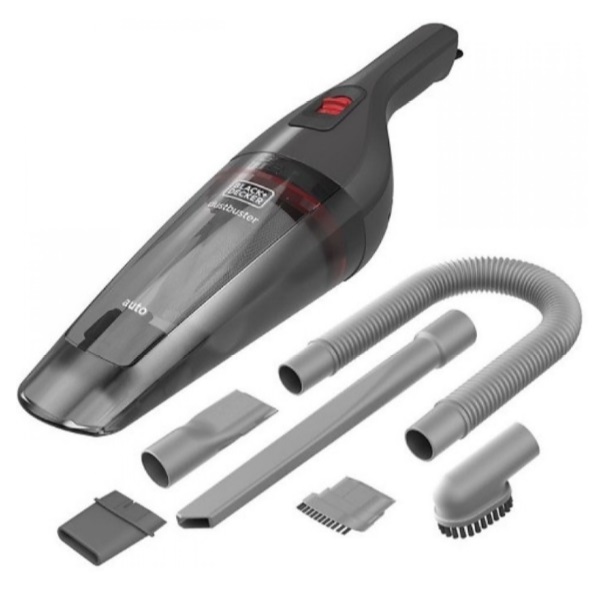 Black&Decker NVB12AVA vélemény és teszt