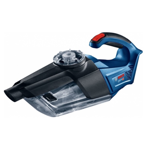 Bosch GAS 18V-1 Professional vélemény és teszt