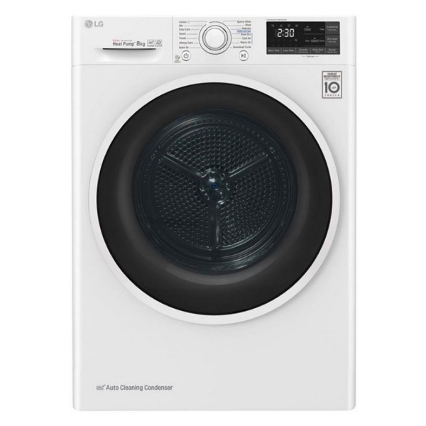 LG RC82EU2AV4Q vélemény és teszt