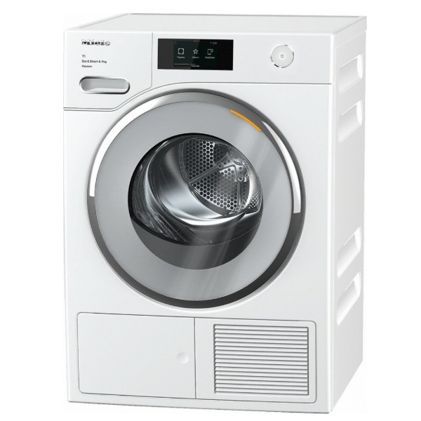Miele TWV 680 WP Passion vélemény és teszt