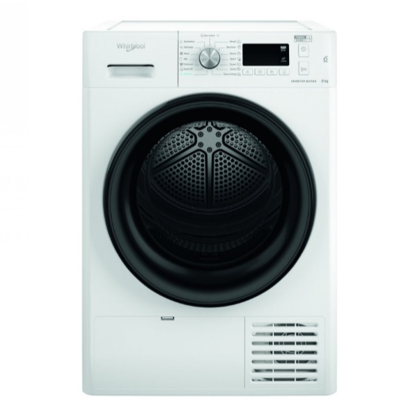 Whirlpool FFT M11 82B EE vélemény és teszt
