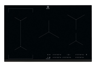 indukciós főzőlap