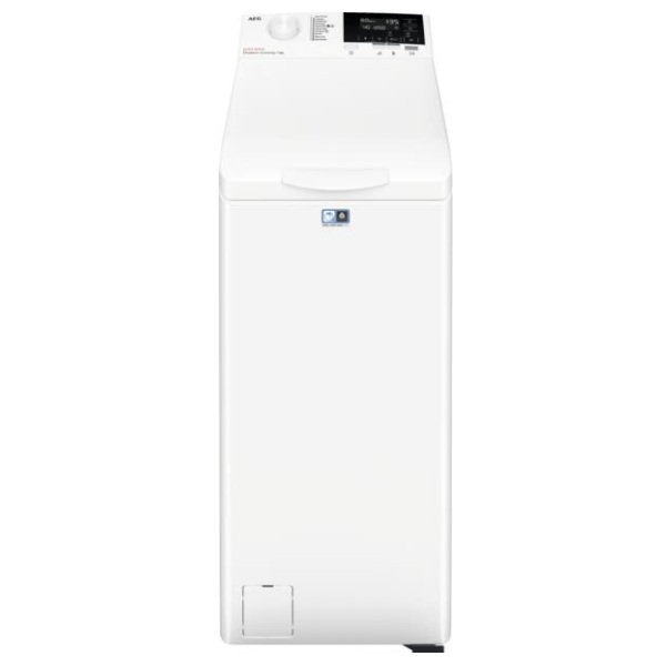 AEG LTR6G261E vélemény és teszt