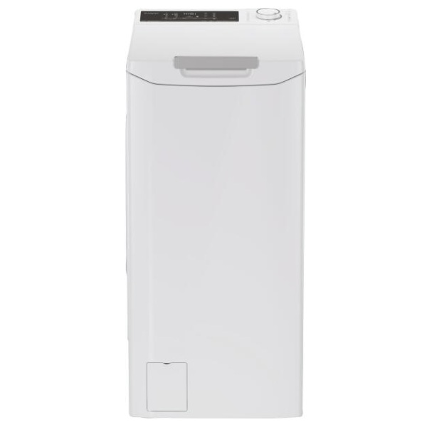 Candy TCA284TM5-S vélemény és teszt