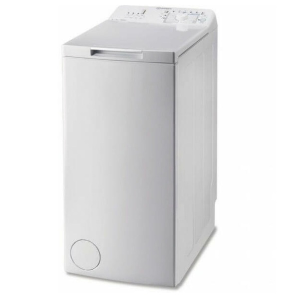 Indesit BTW L50300 EU/N vélemény és teszt