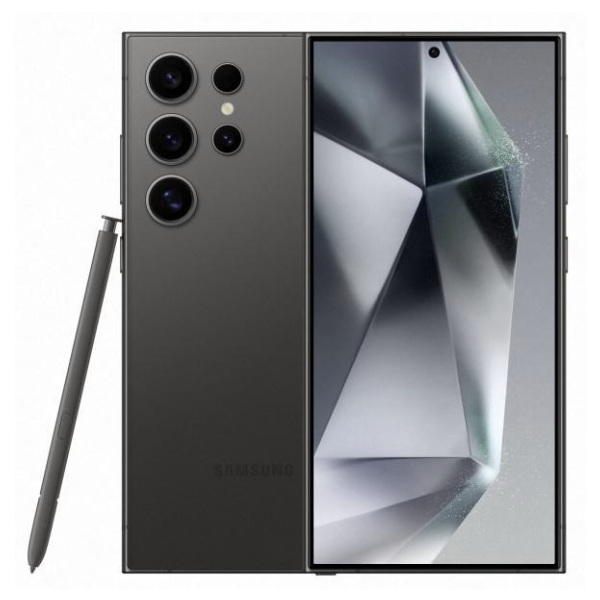 Samsung Galaxy S24 Ultra 5G vélemény és teszt