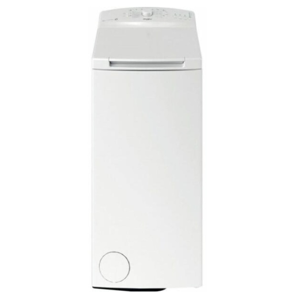 Whirlpool TDLR 6240L EU/N vélemény és teszt