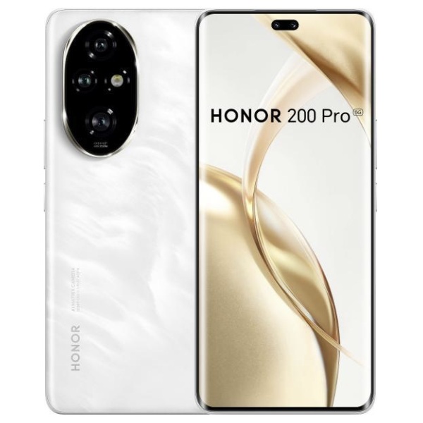 Honor 200 Pro 5G vélemény és teszt