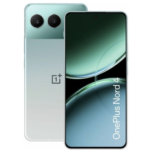 OnePlus Nord 4 5G vélemény és teszt