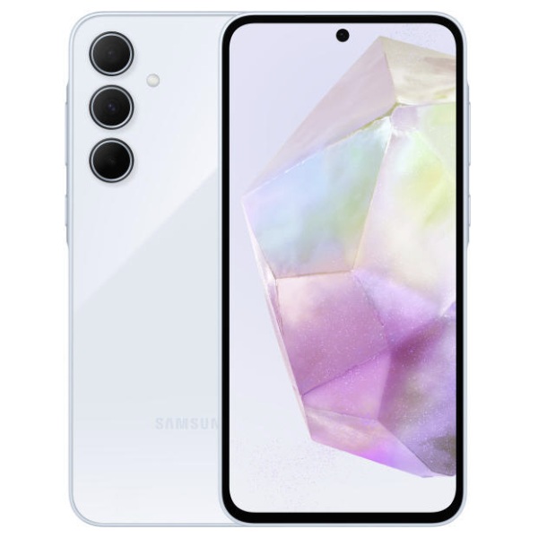 Samsung Galaxy A35 5G vélemény és teszt