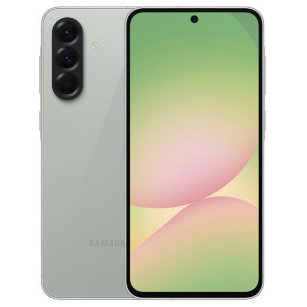 Samsung Galaxy A56 5G vélemény és teszt