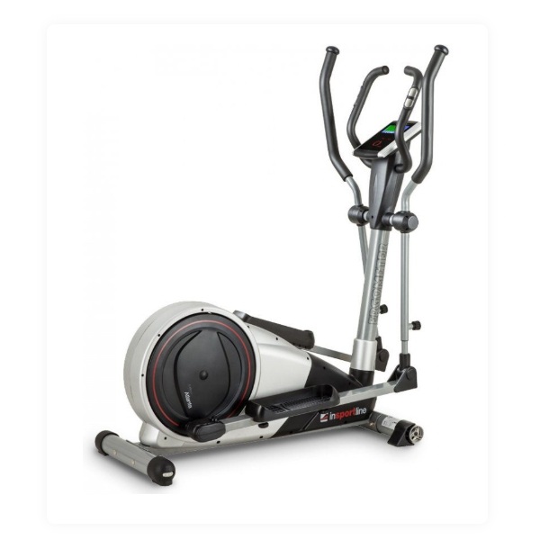 inSPORTline Atlanta vélemény és teszt