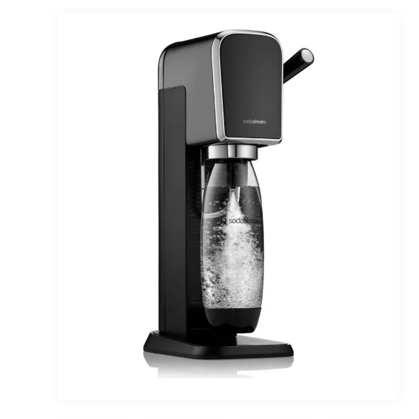 SodaStream ART vélemény és teszt