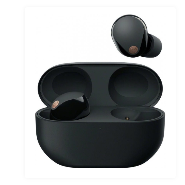 Sony WF-1000XM5 vélemény és teszt