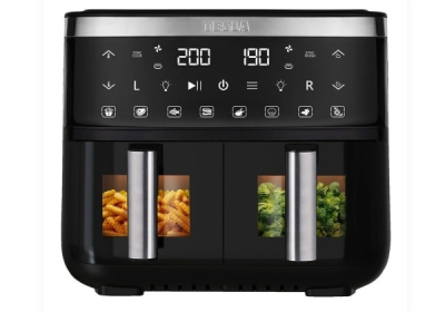 tesla-aircook-dualzone-q450-xxl-fi