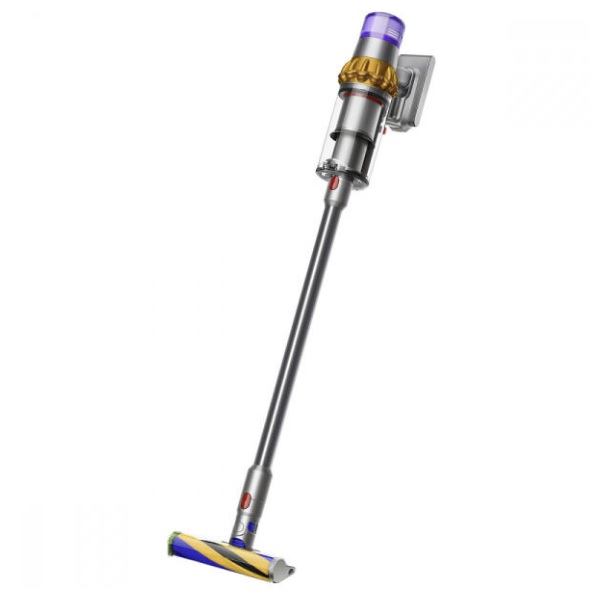 Dyson V12 Detect Slim Absolute vélemény és teszt
