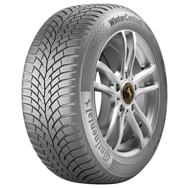 Continental WinterContact TS 870 vélemény és teszt