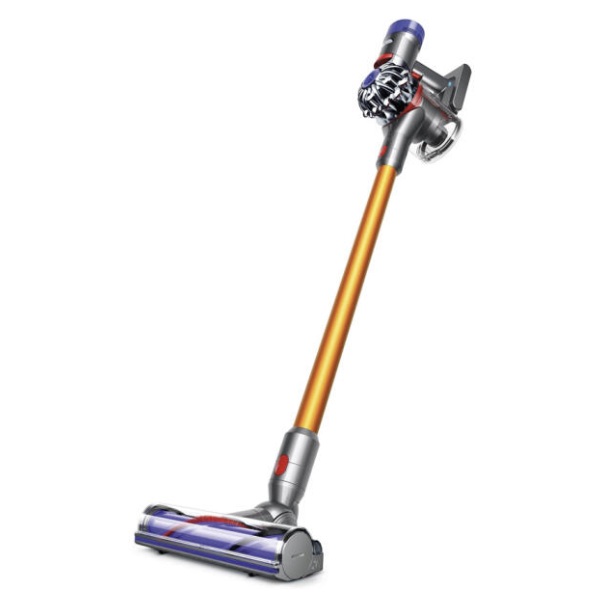 Dyson V8 Absolute vélemény és teszt